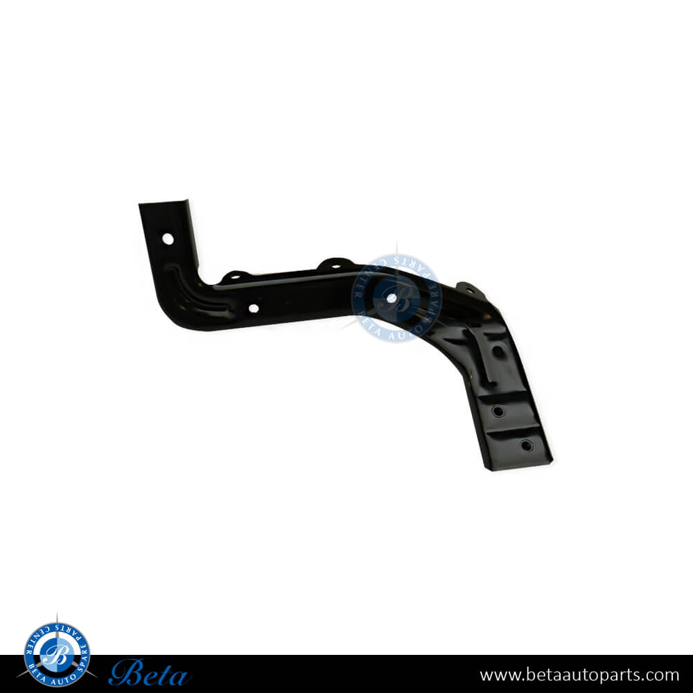 Right Side Radiator Support Console for Mercedes GLE-Class / GLS-Class W167/C167/X167 2019 -Up models, Part Number 1676265200 Right Side Radiator Support Console for Mercedes GLE-Class / GLS-Class W167/C167/X167 2019 -Up models, Part Number 1676265200